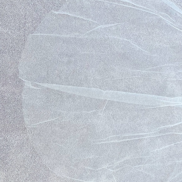 Beaded Cathedral Length Veil + Garment Bag - Picture 7 of 13